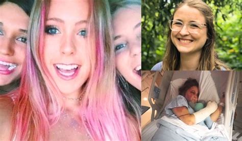 kirra heart after attack|Three girls charged after 13